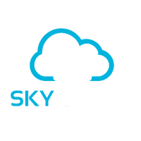 Grafika indywidualna SKY SHOP
